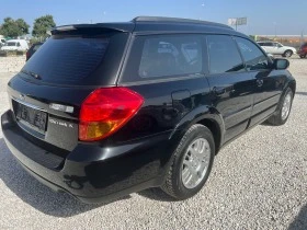 Subaru Outback 2.5i avtomat gaz, снимка 5