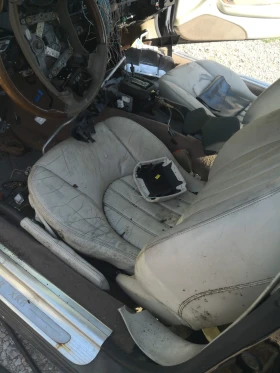 Jaguar Xk8, снимка 11