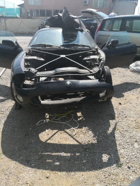 Jaguar Xk8, снимка 12