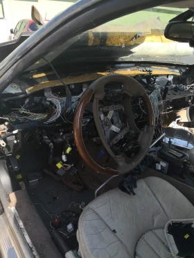 Jaguar Xk8, снимка 10