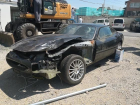 Jaguar Xk8, снимка 2