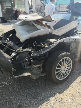 Jaguar Xk8, снимка 7