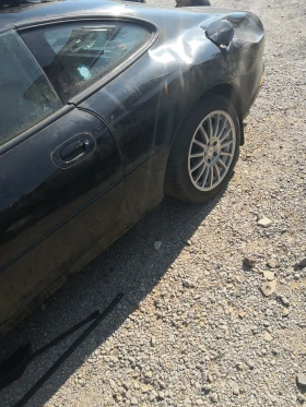 Jaguar Xk8, снимка 8