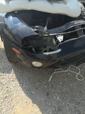 Jaguar Xk8, снимка 6