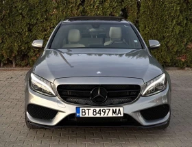 Mercedes-Benz C 300, снимка 2