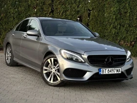 Mercedes-Benz C 300, снимка 3