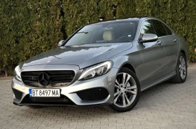 Mercedes-Benz C 300, снимка 1