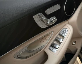 Mercedes-Benz C 300, снимка 16