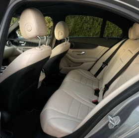 Mercedes-Benz C 300, снимка 10