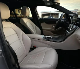 Mercedes-Benz C 300, снимка 9