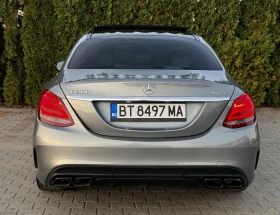 Mercedes-Benz C 300, снимка 5