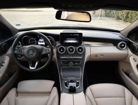Mercedes-Benz C 300, снимка 14