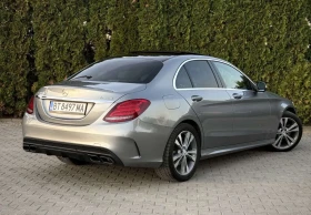 Mercedes-Benz C 300, снимка 4