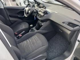 Peugeot 208 1.2 /70 000km, снимка 9