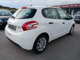 Peugeot 208 1.2 /70 000km, снимка 4
