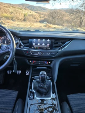 Opel Insignia, снимка 13