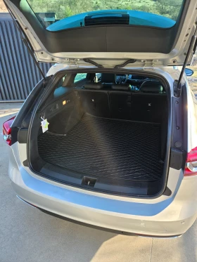 Opel Insignia, снимка 6