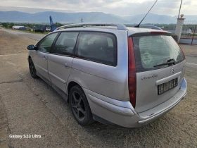 Citroen C5 2.2, снимка 3