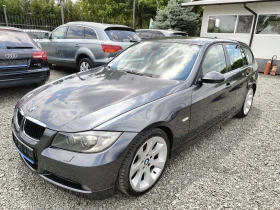 BMW 320 2.0D, снимка 1