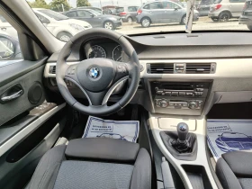 BMW 320 2.0D, снимка 8