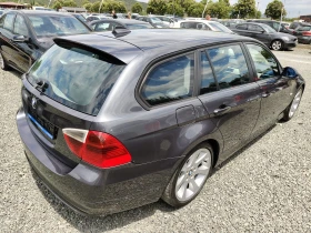 BMW 320 2.0D, снимка 5