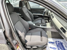 BMW 320 2.0D, снимка 10