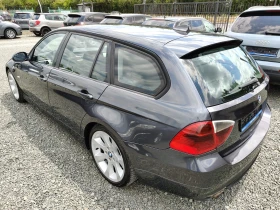 BMW 320 2.0D, снимка 4