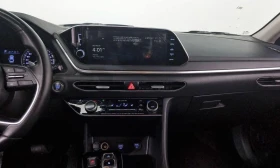 Hyundai Sonata 2.0 LPG Smart * НАЙ-ДОБРА ЦЕНА В БЪЛГАРИЯ* , снимка 14
