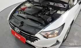 Hyundai Sonata 2.0 LPG Smart * НАЙ-ДОБРА ЦЕНА В БЪЛГАРИЯ* , снимка 6