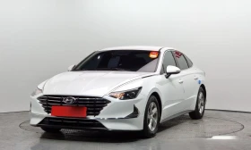 Hyundai Sonata 2.0 LPG Smart * НАЙ-ДОБРА ЦЕНА В БЪЛГАРИЯ* , снимка 1