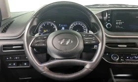 Hyundai Sonata 2.0 LPG Smart * НАЙ-ДОБРА ЦЕНА В БЪЛГАРИЯ* , снимка 13
