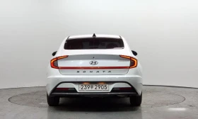 Hyundai Sonata 2.0 LPG Smart * НАЙ-ДОБРА ЦЕНА В БЪЛГАРИЯ* , снимка 4