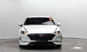 Hyundai Sonata 2.0 LPG Smart * НАЙ-ДОБРА ЦЕНА В БЪЛГАРИЯ* , снимка 3