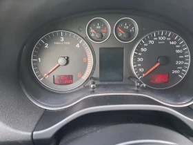 Audi A3 2.0, снимка 10