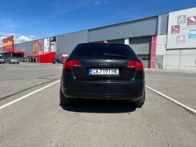 Audi A3 2.0, снимка 4