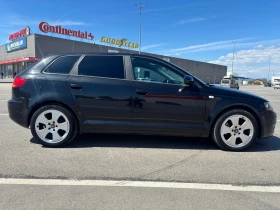 Audi A3 2.0, снимка 2