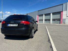 Audi A3 2.0, снимка 3