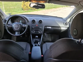 Audi A3 2.0, снимка 9
