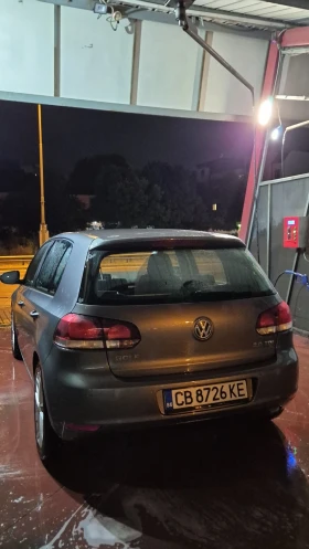 VW Golf Highline, снимка 5