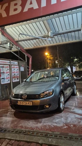 VW Golf Highline, снимка 1