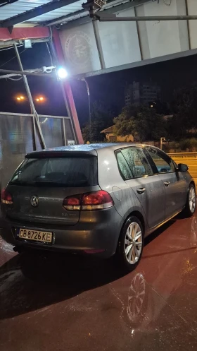 VW Golf Highline, снимка 4