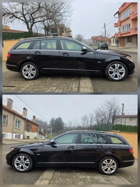 Mercedes-Benz C 220 2, 2CDI.170.KC.AVTOMAT, снимка 8