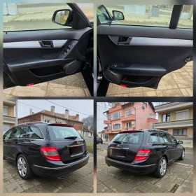 Mercedes-Benz C 220 2, 2CDI.170.KC.AVTOMAT, снимка 9