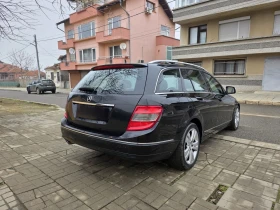 Mercedes-Benz C 220 2, 2CDI.170.KC.AVTOMAT, снимка 6