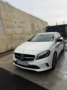 Mercedes-Benz A 220 Mercedes a220 d 4 matic, снимка 7