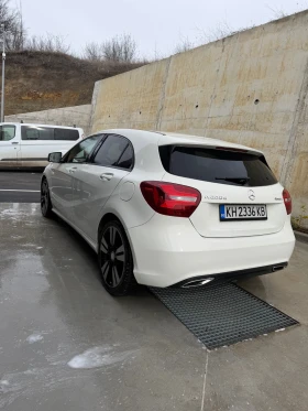 Mercedes-Benz A 220 Mercedes a220 d 4 matic, снимка 3