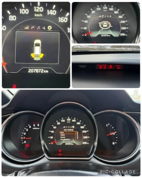 Kia Ceed GT-Line 1.6crdi 136кс. Ръчка 6-ск! Панорама!, снимка 12