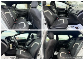 Kia Ceed GT-Line 1.6crdi 136кс. Ръчка 6-ск! Панорама!, снимка 10
