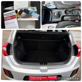 Kia Ceed GT-Line 1.6crdi 136кс. Ръчка 6-ск! Панорама!, снимка 16