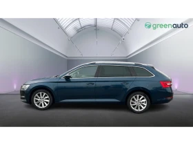 Skoda Superb 2.0 TDi M/T, Месечна вноска от 232  , снимка 3